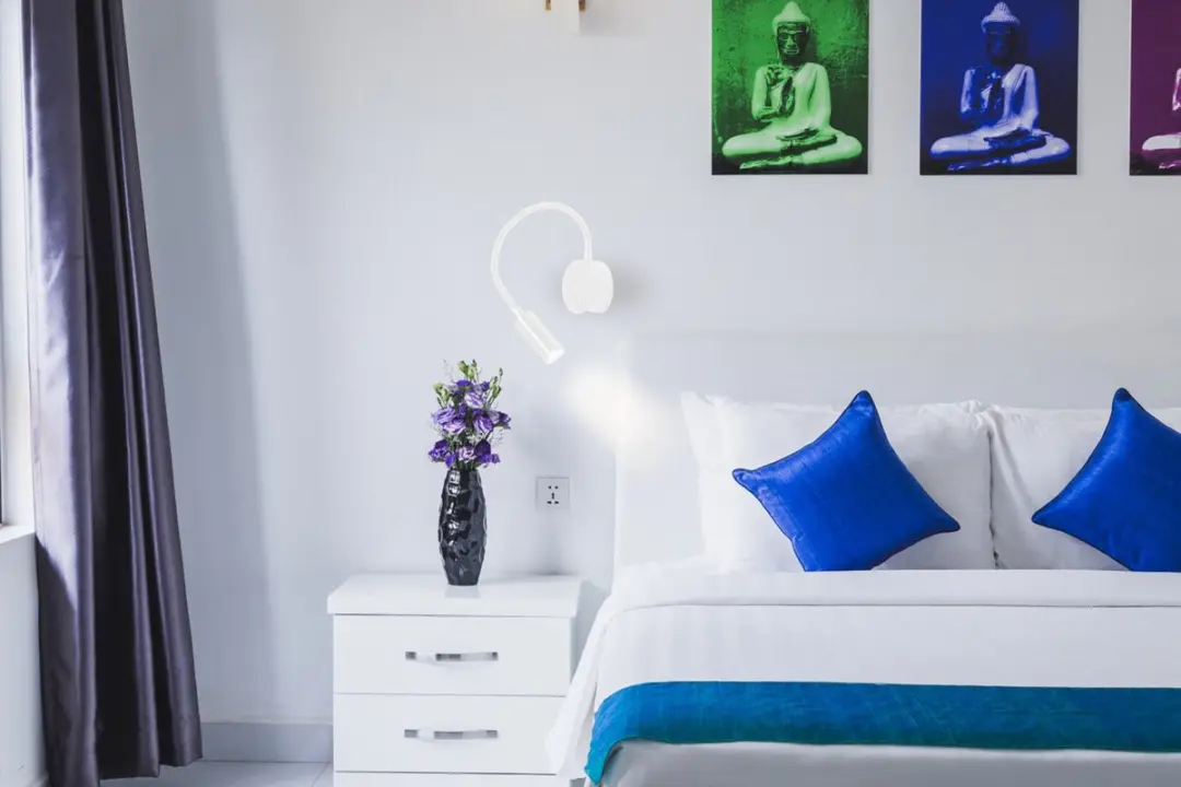 Groenovatie LED Wandlamp 3W Flexibel - Warm Wit - afbeelding 6 van 6