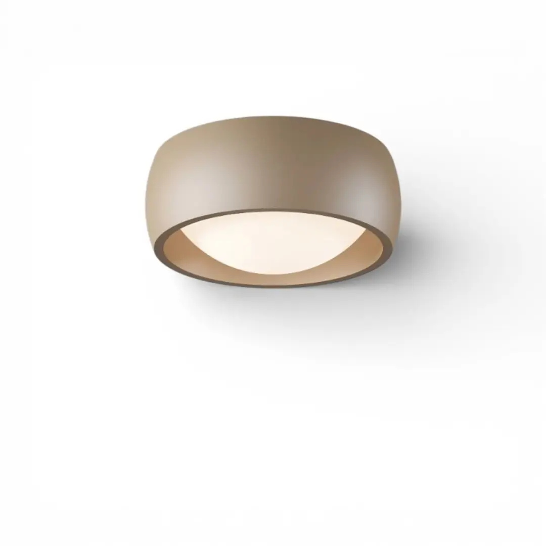 Artdelight Montana Plafondlamp Ø15cm