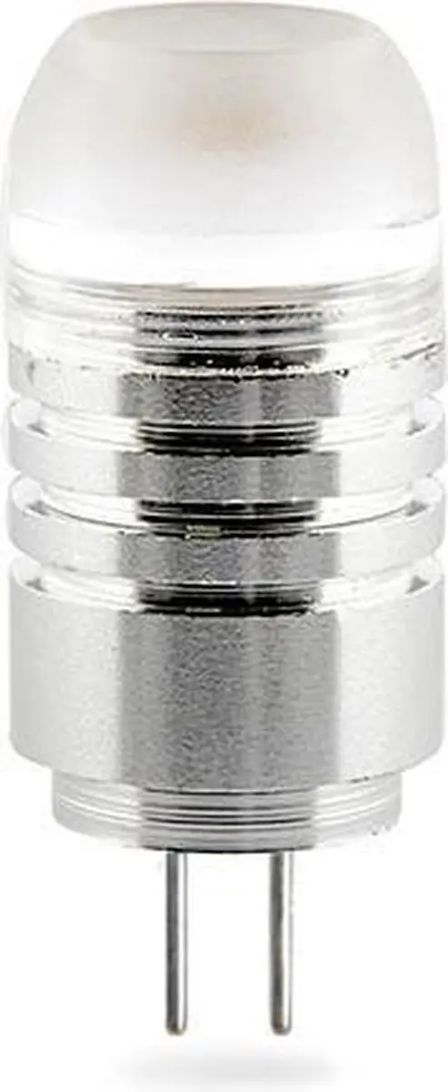 Groenovatie LED Lamp G4 3W