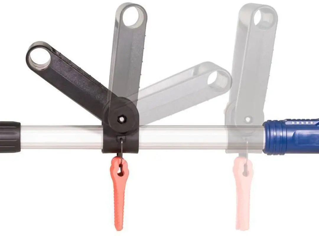 Güde RT 18-201-05 Akku Rasentrimmer 18V - 255mm - 2000mAh - afbeelding 2 van 6