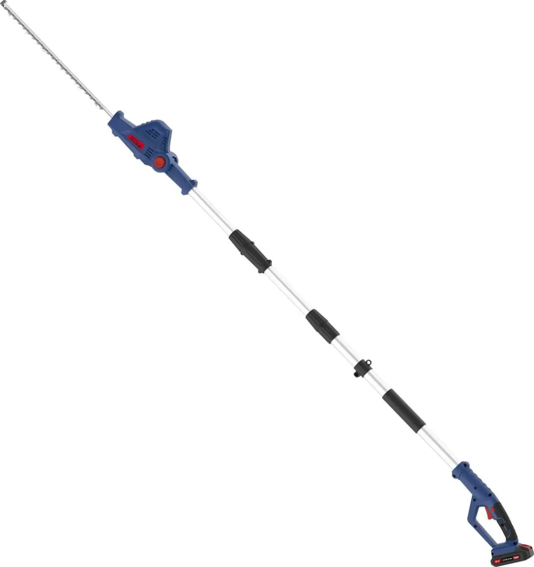 Güde HST 265 Telescopische Heggenschaar 18V - 2,65m - afbeelding 6 van 6