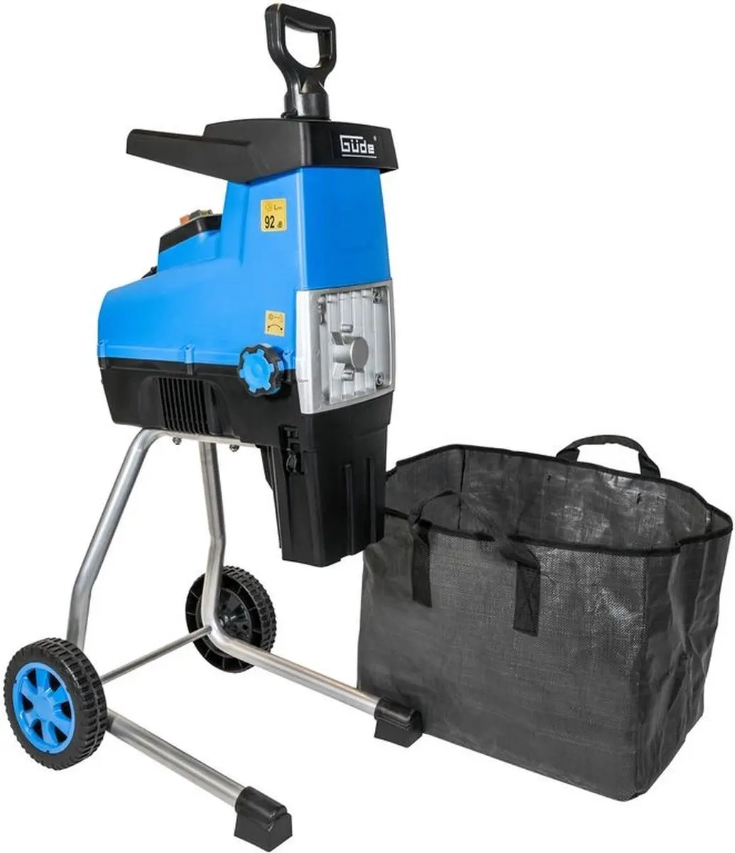 Güde GH 2801 Tuinhakselaar 2500W