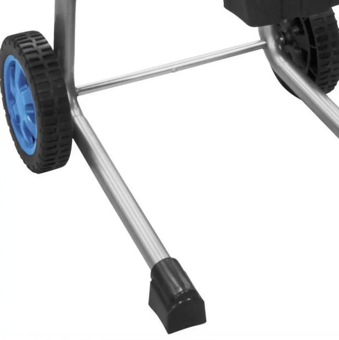 Güde GH 2801 Tuinhakselaar 2500W - 45mm - afbeelding 4 van 6