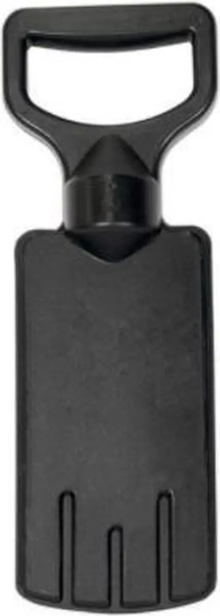 Güde GH 2801 Tuinhakselaar 2500W - 45mm - afbeelding 6 van 6
