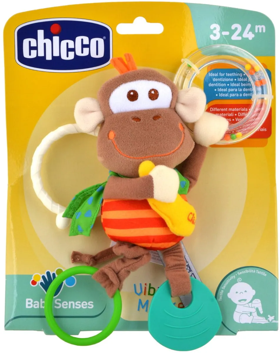 Chicco Tril Aapje
