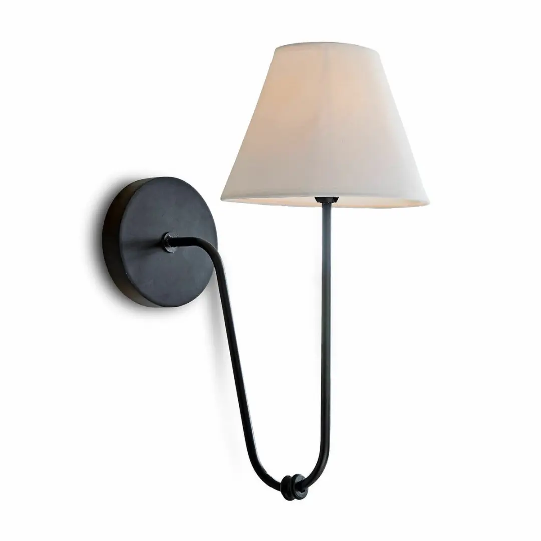 Loberon Wandlamp Lustre