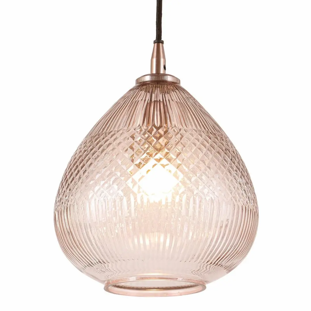 Loberon Hanglamp Drélinette