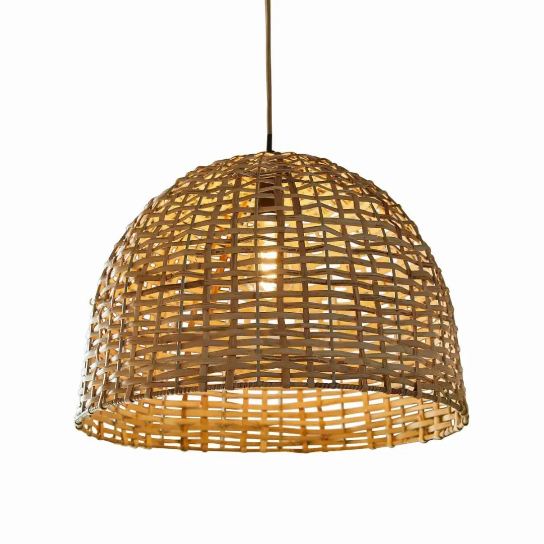 Loberon Hanglamp Tiquinal