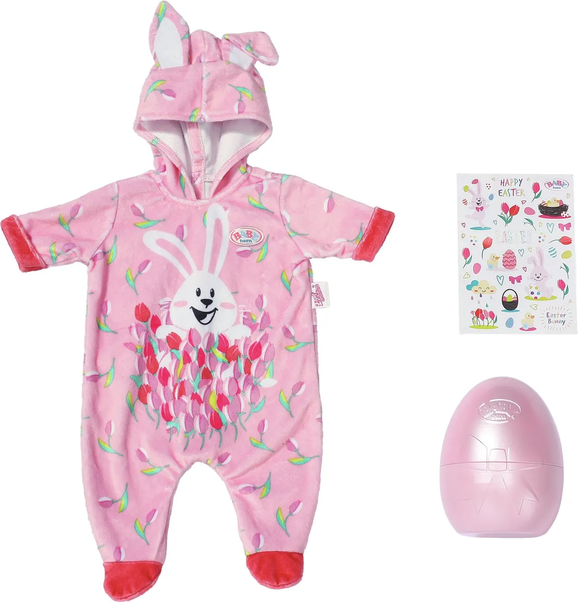 Baby Born Easter Egg 830307