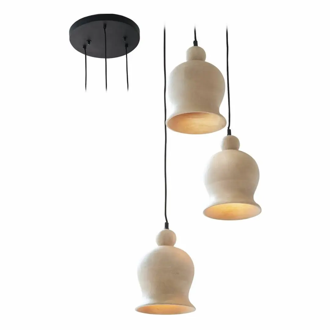 Loberon Ziravet Hanglamp