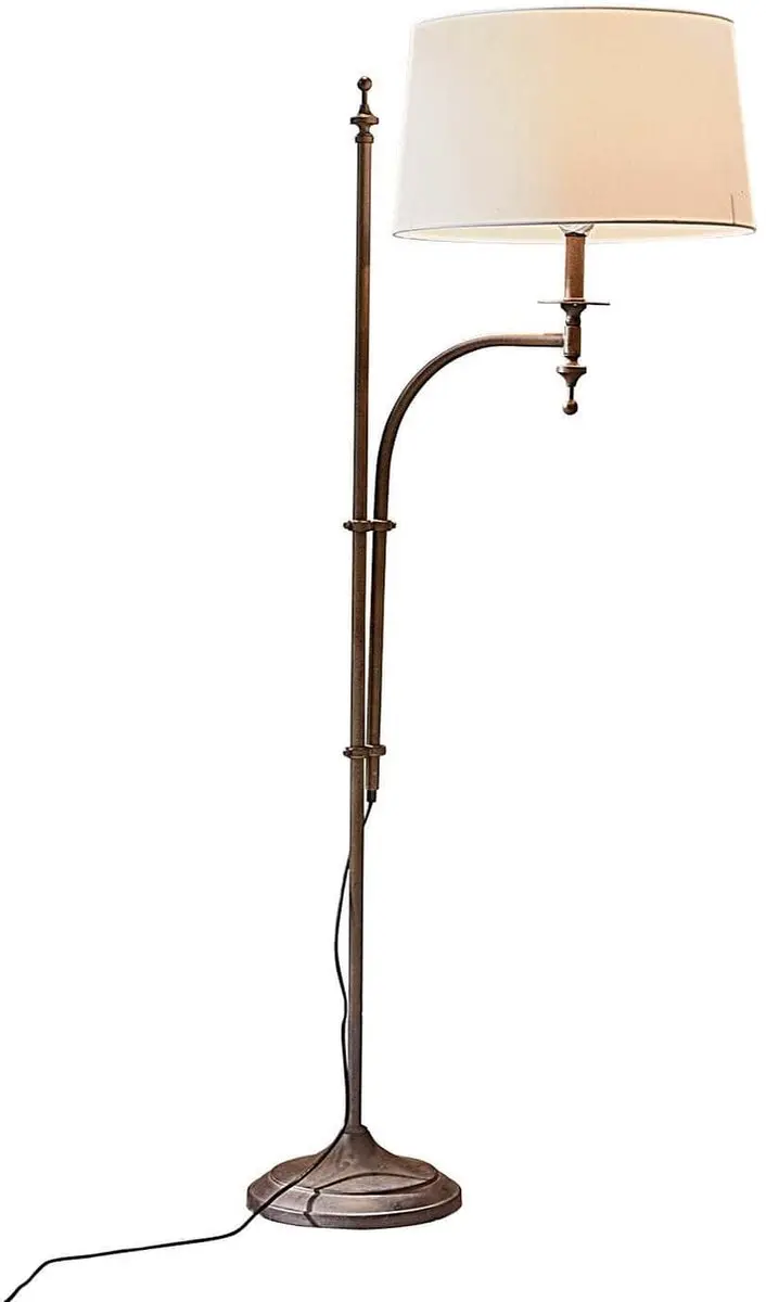 Loberon Salvaterre Vloerlamp