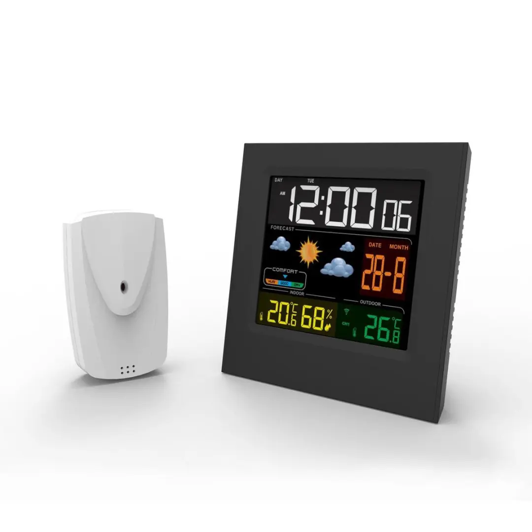Camry CR 1166 Weerstation