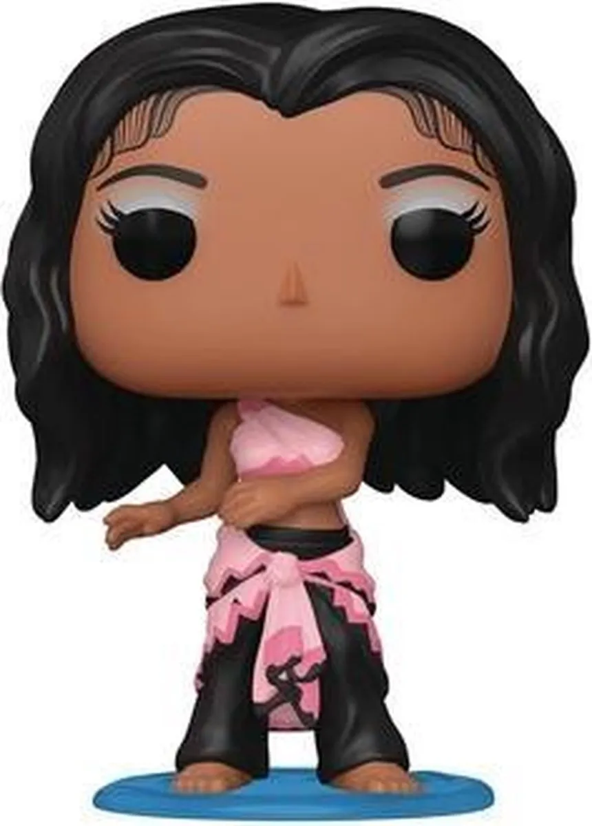 Funko Pop! TLC Chilli - 58771