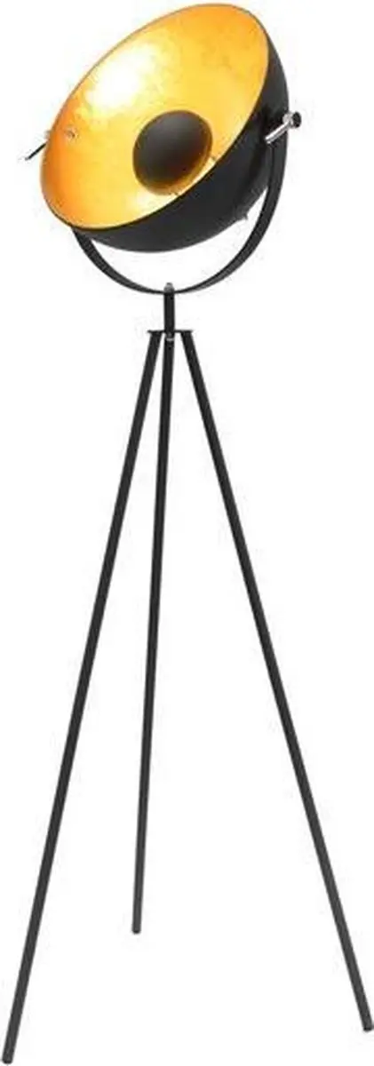 Groenovatie Nice Basic Tripod Vloerlamp