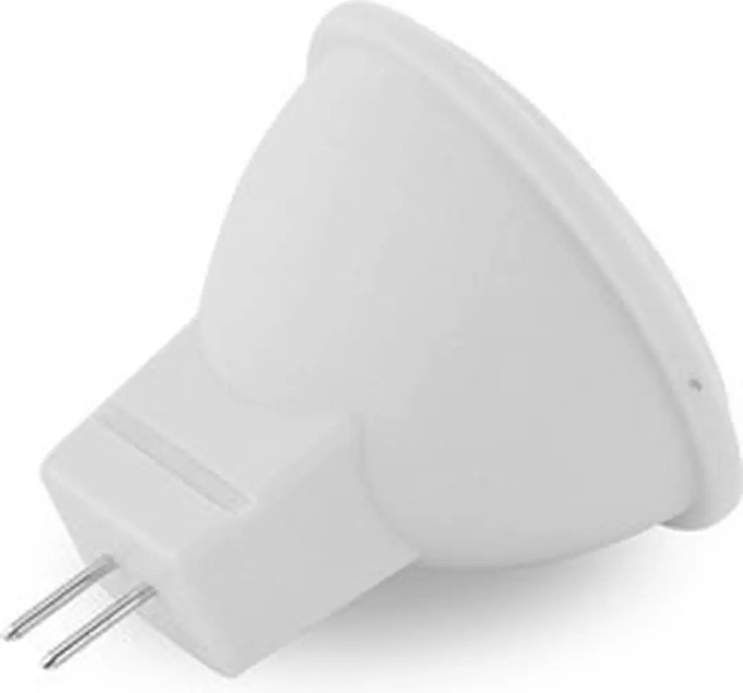 Groenovatie LED Spot GU4 2W 6-Pack - Warm Wit - afbeelding 5 van 6