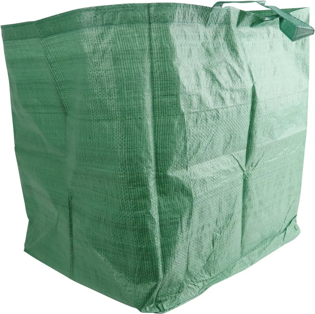 Tuinafvalzak 90L
