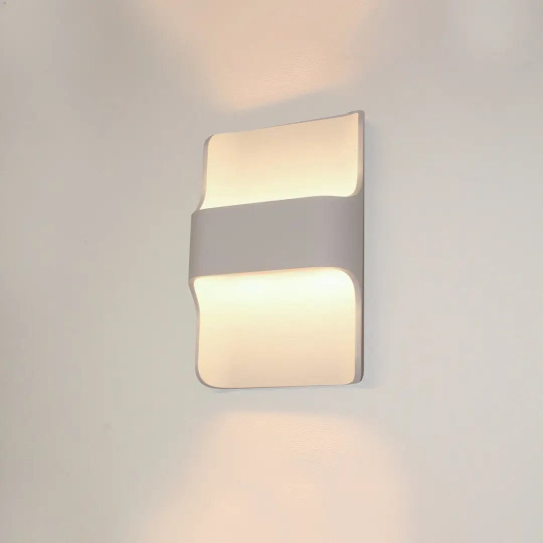Artdelight Wandlamp Dallas