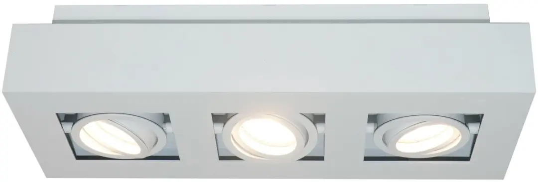 Artdelight Boscagli Opbouwspots GU10