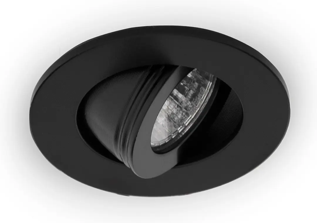 Groenovatie Inbouwspot LED 3W
