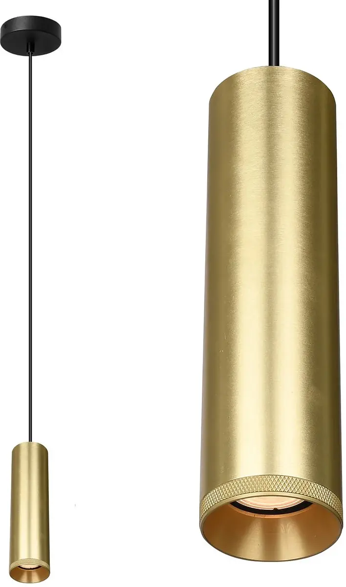 Artdelight Hanglamp Milano 25cm