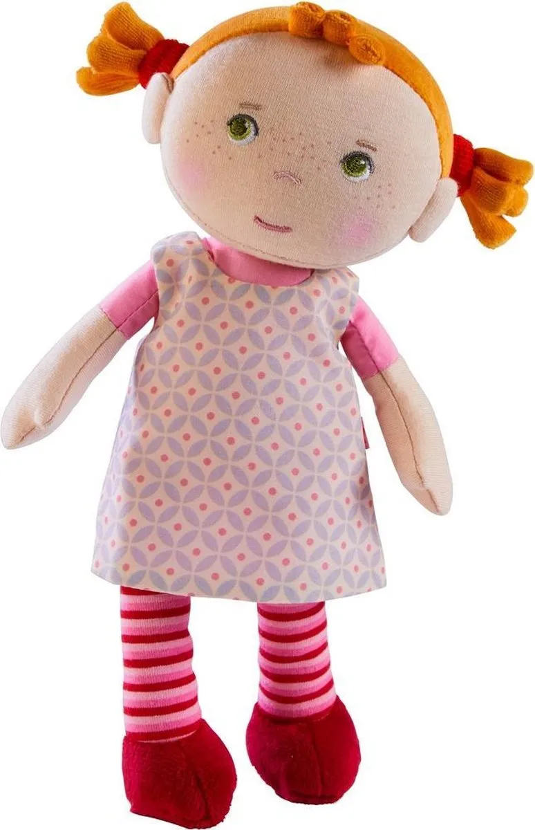Haba Knuffelpop Roya - Meerdere kleuren