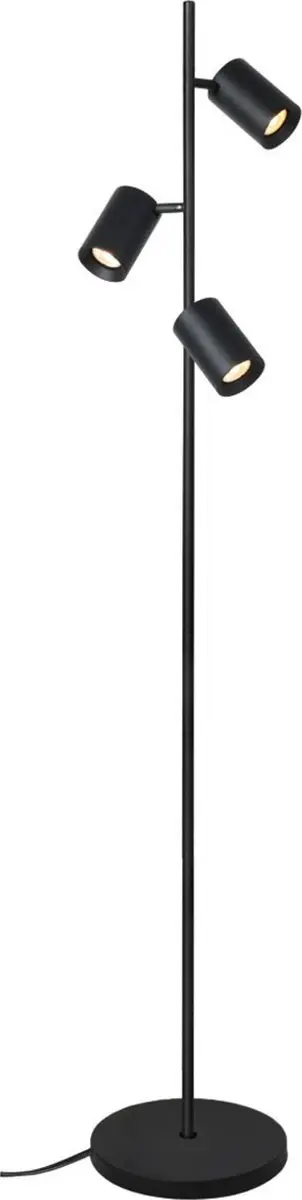 Artdelight Megano Vloerlamp 160cm