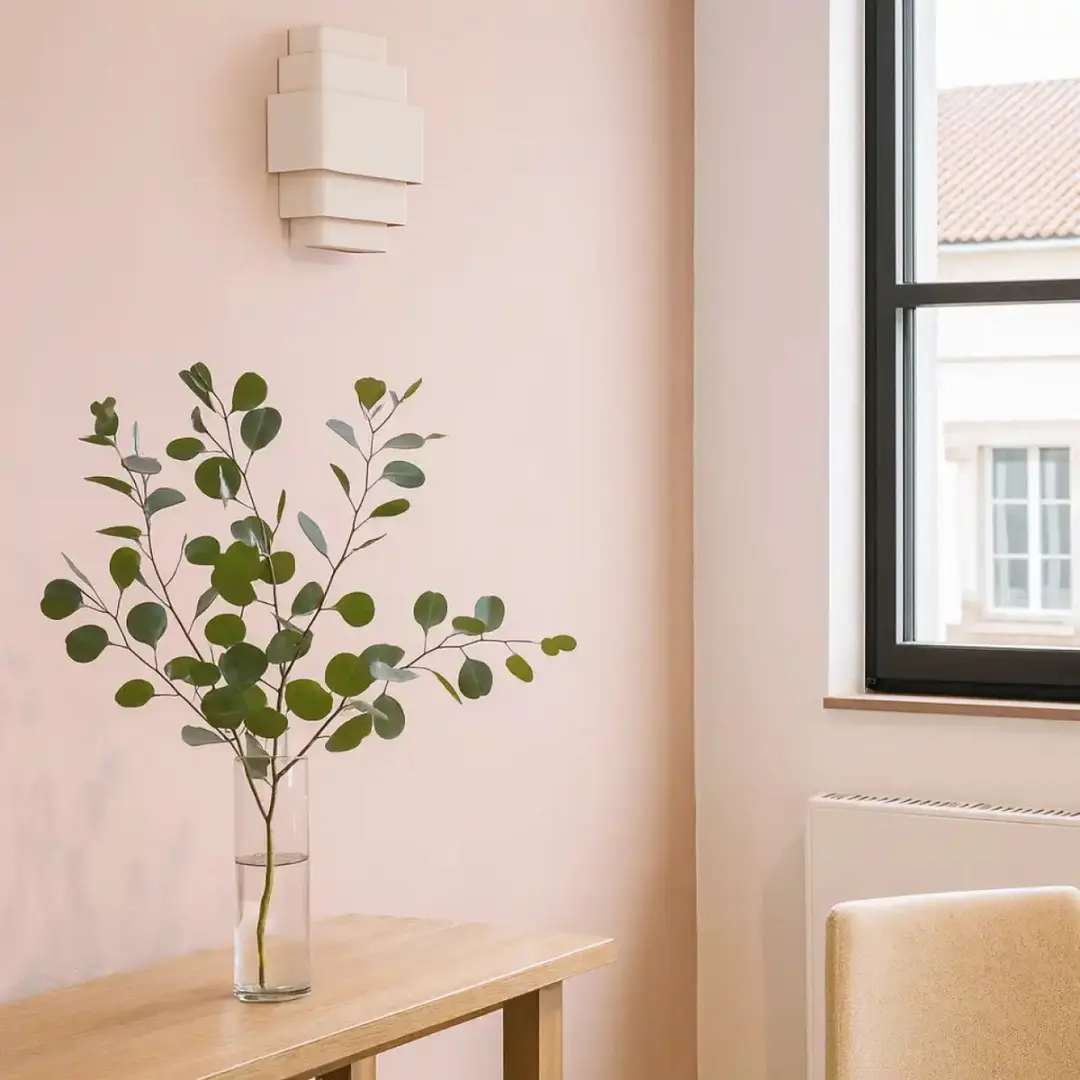 Artdelight Wandlamp Layers B 20cm - 3 Lichtpunten