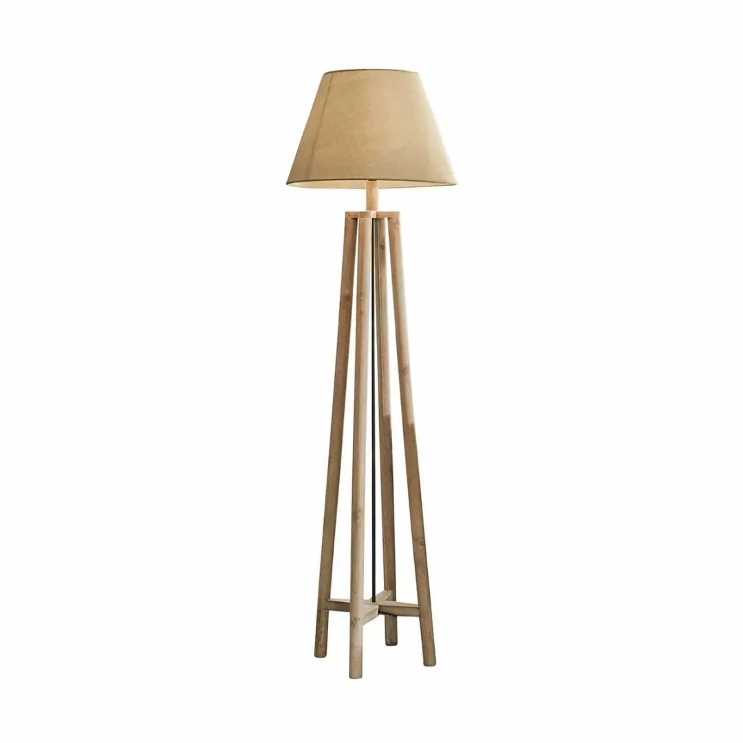 Loberon Edgewood Staande Lamp