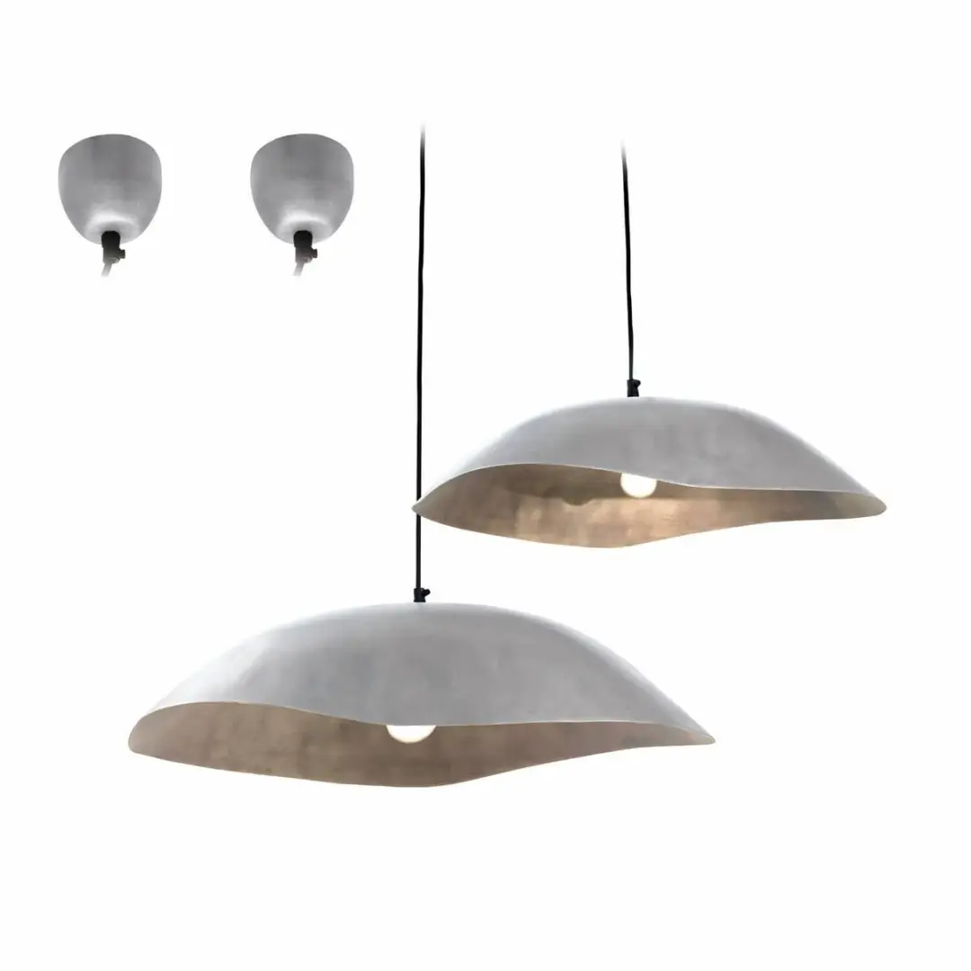 Loberon Hanglampset 2 Stuks