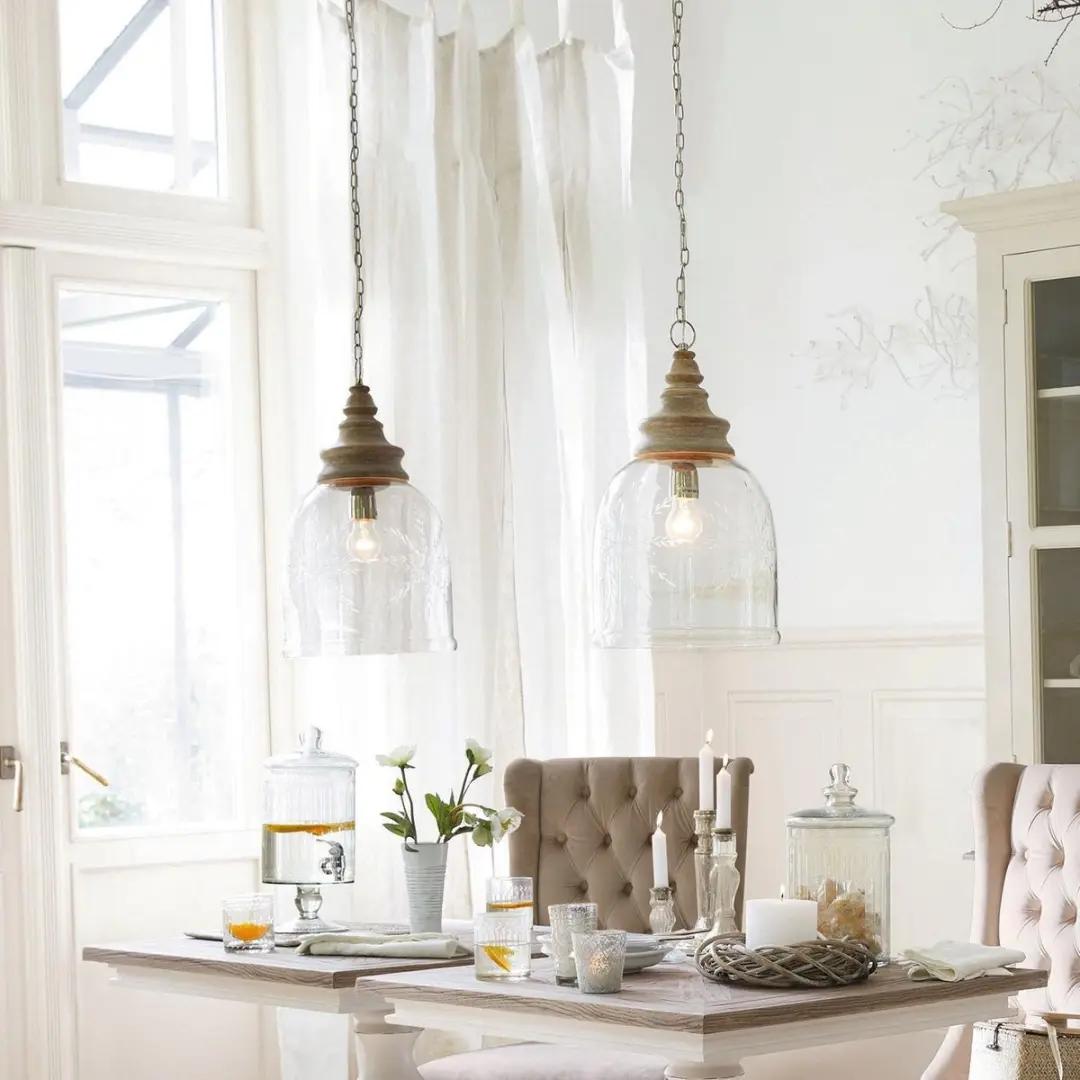 Loberon Hanglamp Bretterly