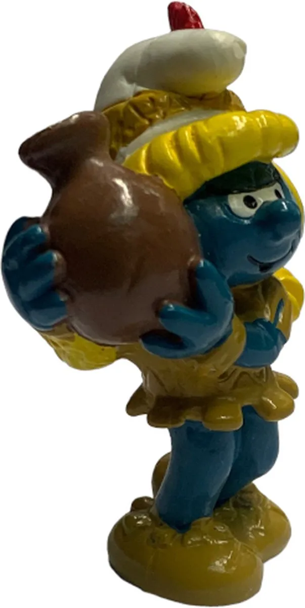 Schleich Smurfin 20167