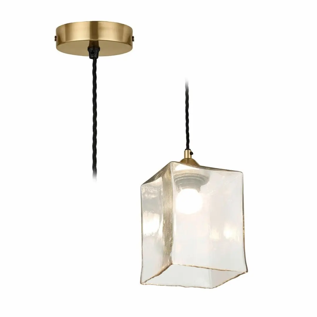 Loberon Floravon Hanglamp