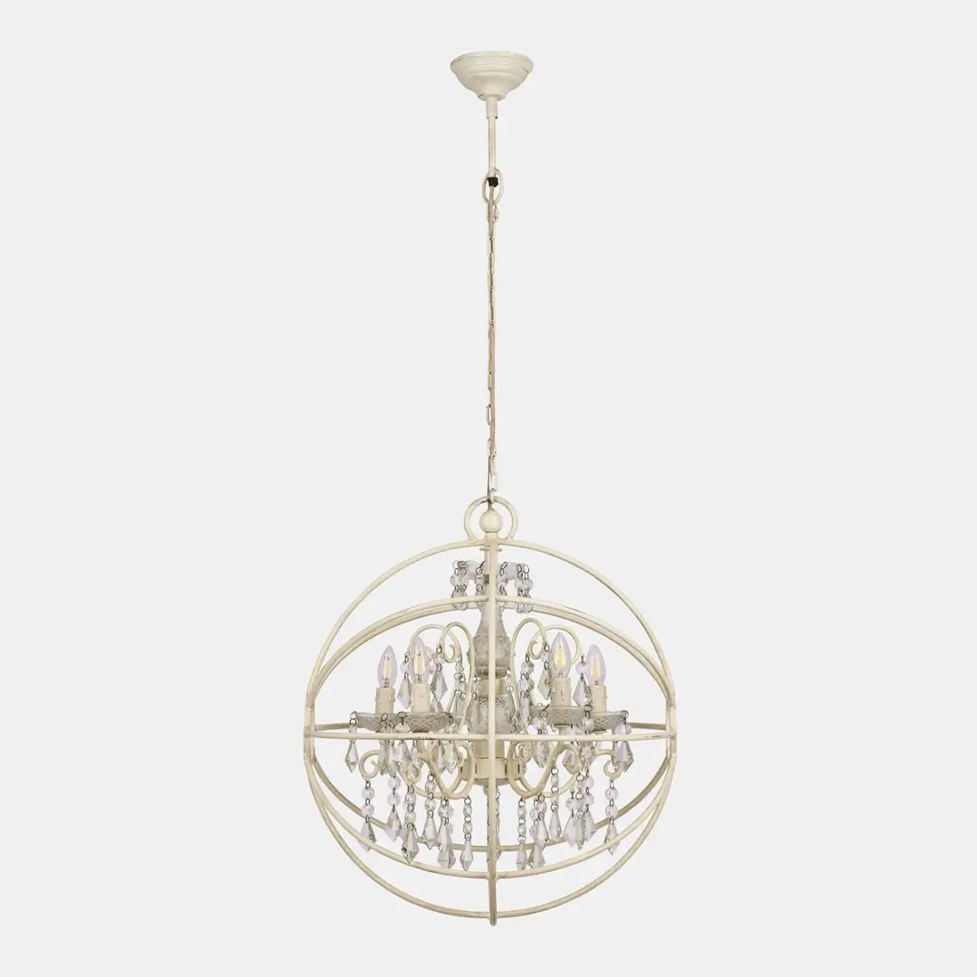 Loberon Élivienne Hanglamp