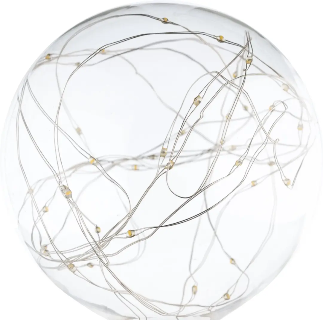 Groenovatie LED G125 Lichtslinger 3W - Extra Warm Wit - afbeelding 4 van 5