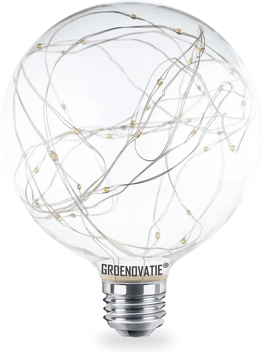 Groenovatie LED G125 Lichtslinger 3W