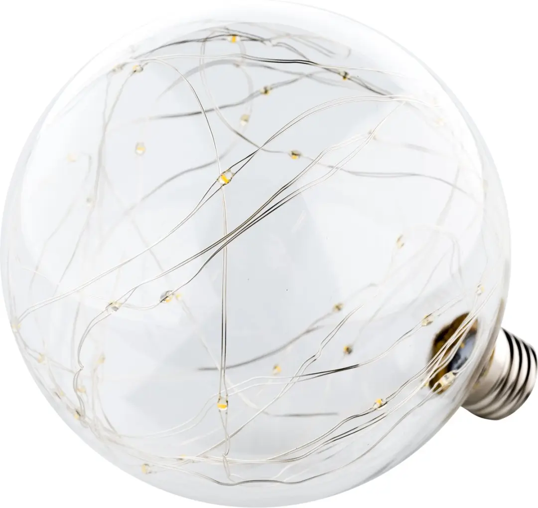 Groenovatie LED G125 Lichtslinger 3W - Extra Warm Wit - afbeelding 5 van 5
