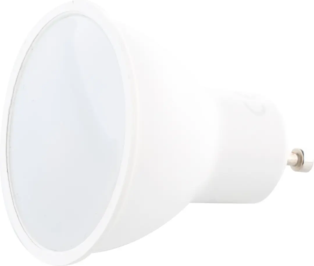 Groenovatie LED Spot GU10 RGB 3W - 54x50mm - Dimbaar - afbeelding 5 van 5