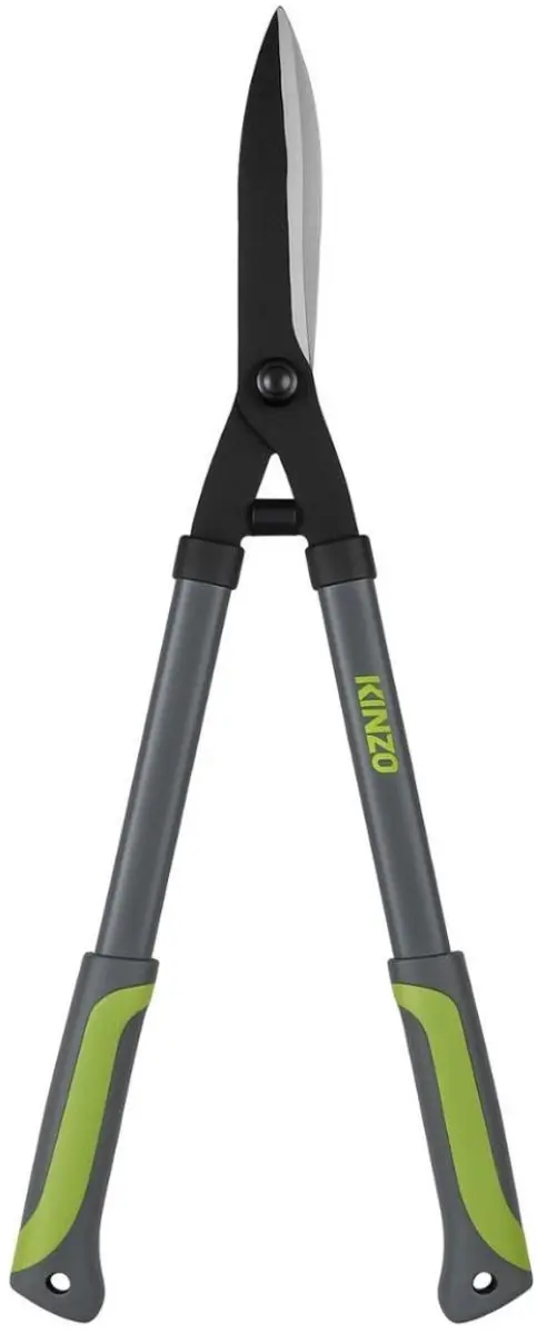 Kinzo Heggenschaar 65 cm met Non-Stick Coating
