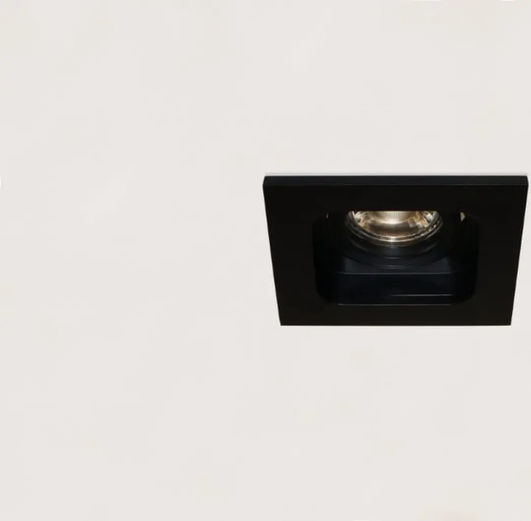 Artdelight Moggio Inbouwspot GU10