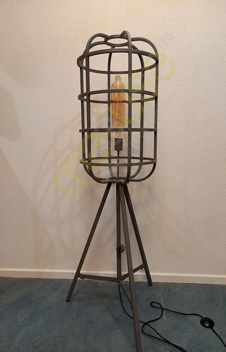 Vloerlamp Lize