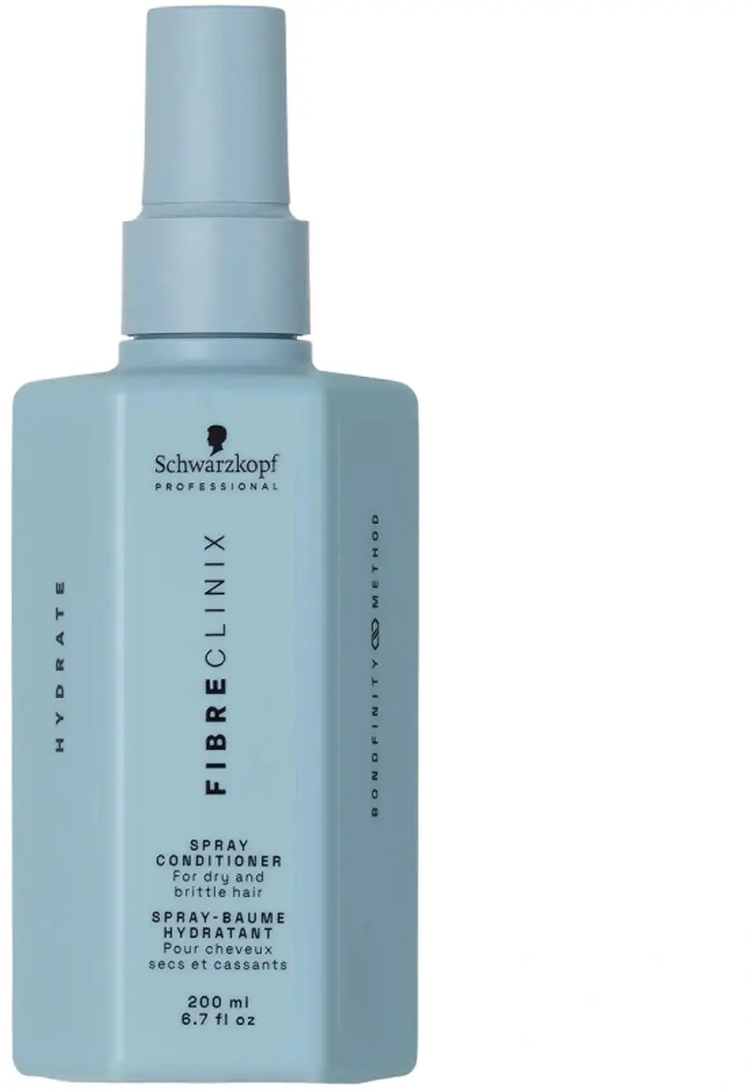 Fibre Clinix Hydrate Spray Conditioner 200ml
