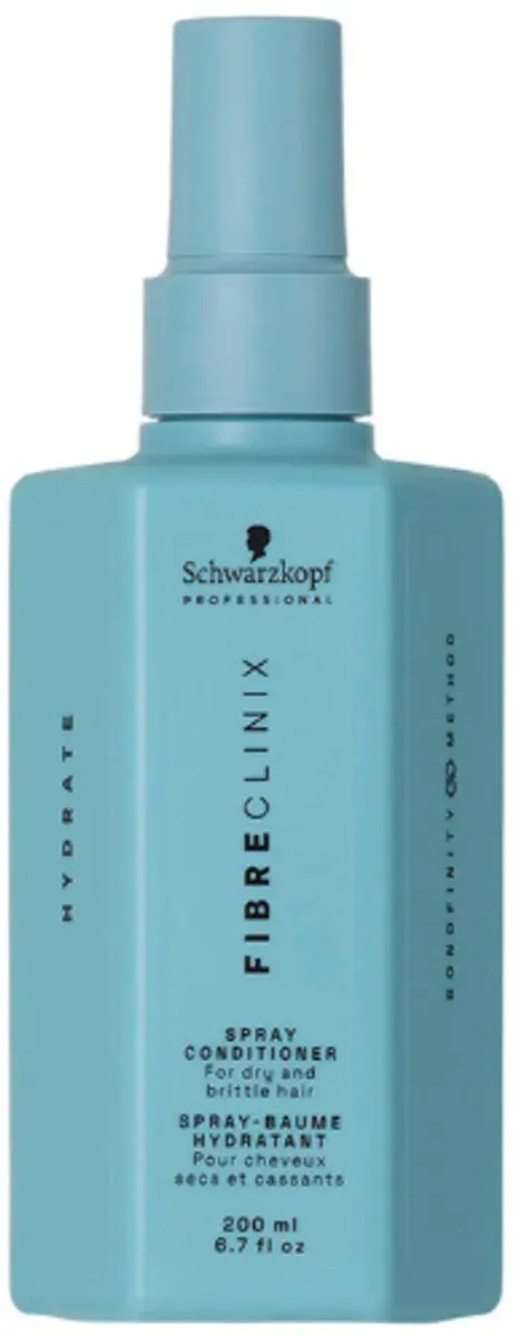 Fibre Clinix Hydrate Spray Conditioner 200ml