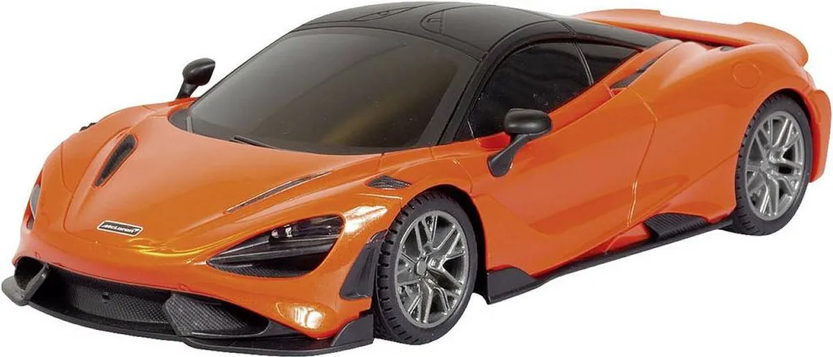 Revell RC Car McLaren 765LT 1:24 - Multi