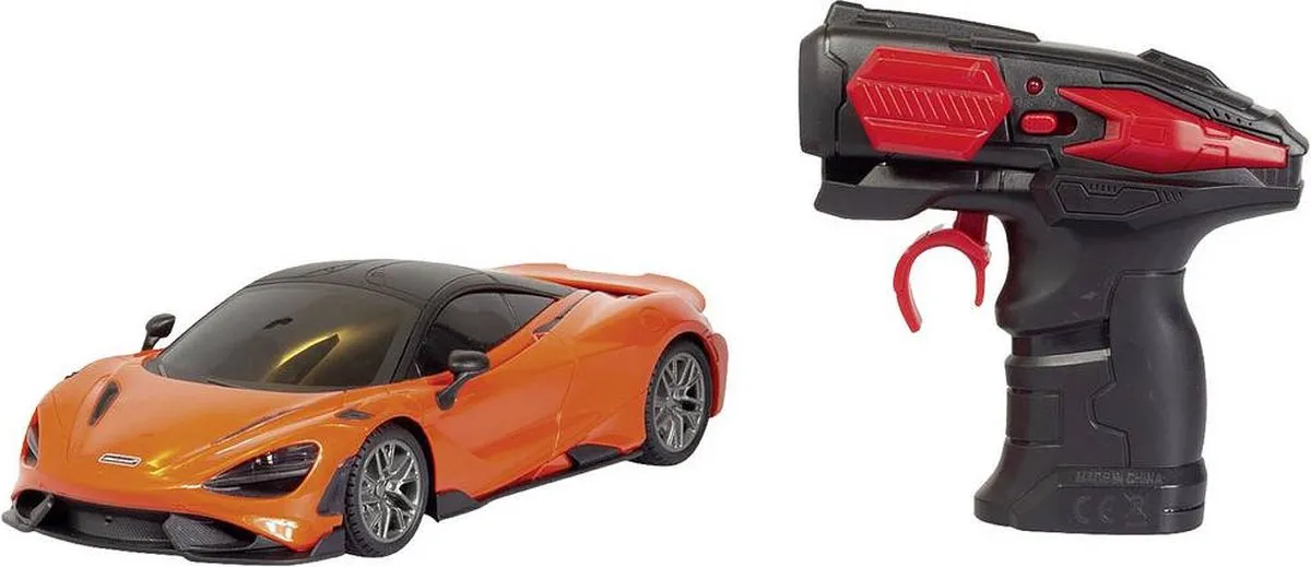 Revell RC Car McLaren 765LT 1:24