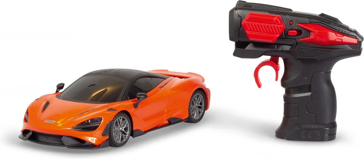 Revell RC Car McLaren 765LT 1:24 - Multi