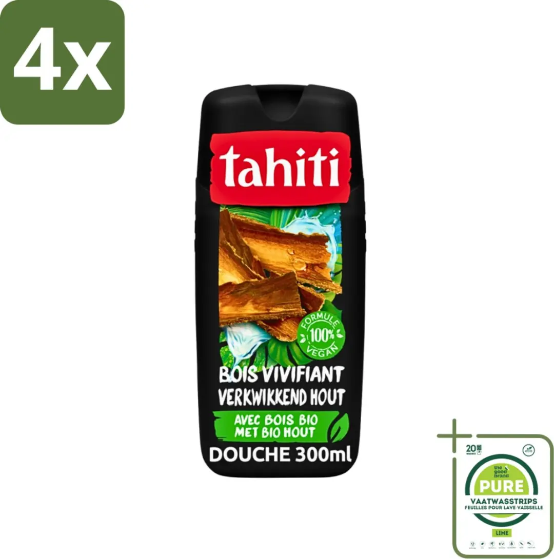 Tahiti