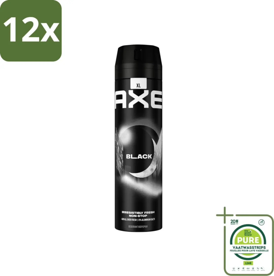 Axe XL
