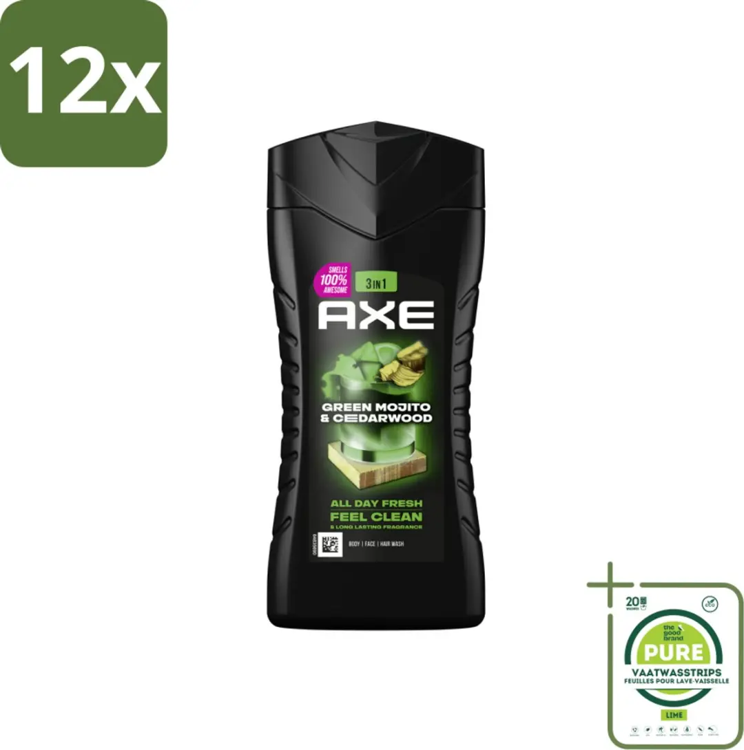 Axe
