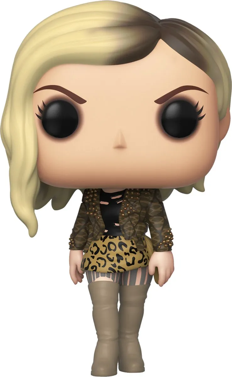 Funko WW84 Bobble Head POP Barbara Minerva