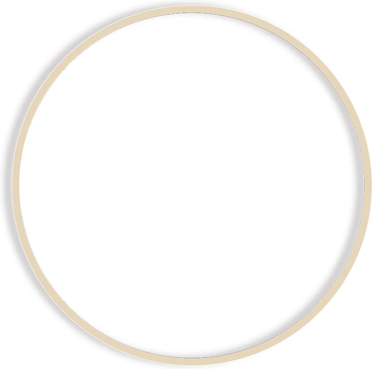 Janod Atelier Déco Lichtkrans - Multikleur